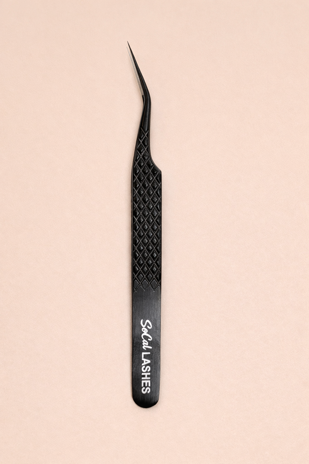 Isolation 45'Degree tweezer