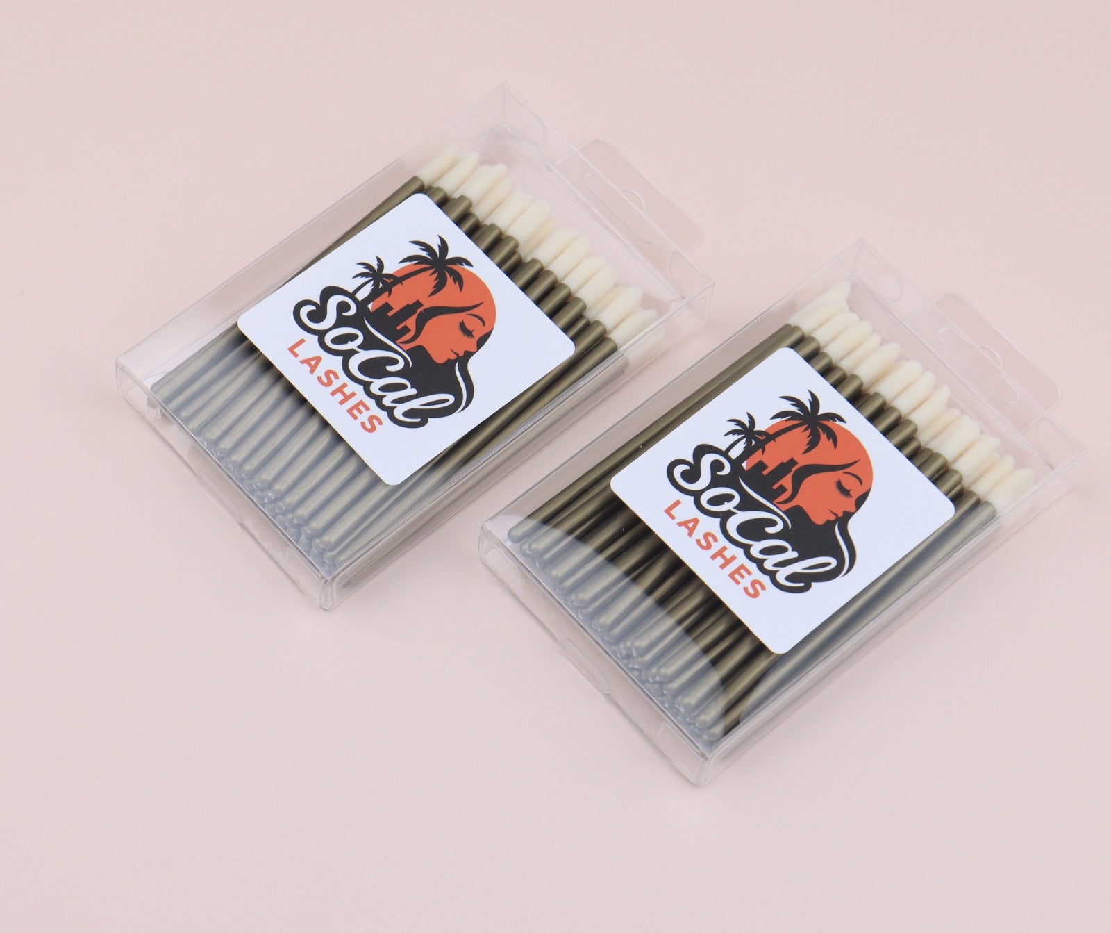 Disposable Lip Wands(50pcs)