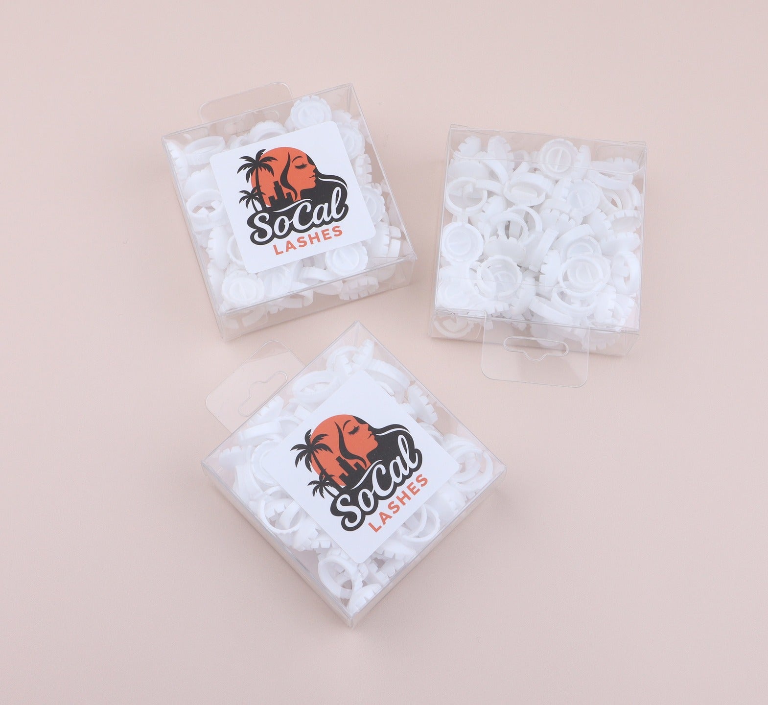 Glue Ring Pack (50ct)