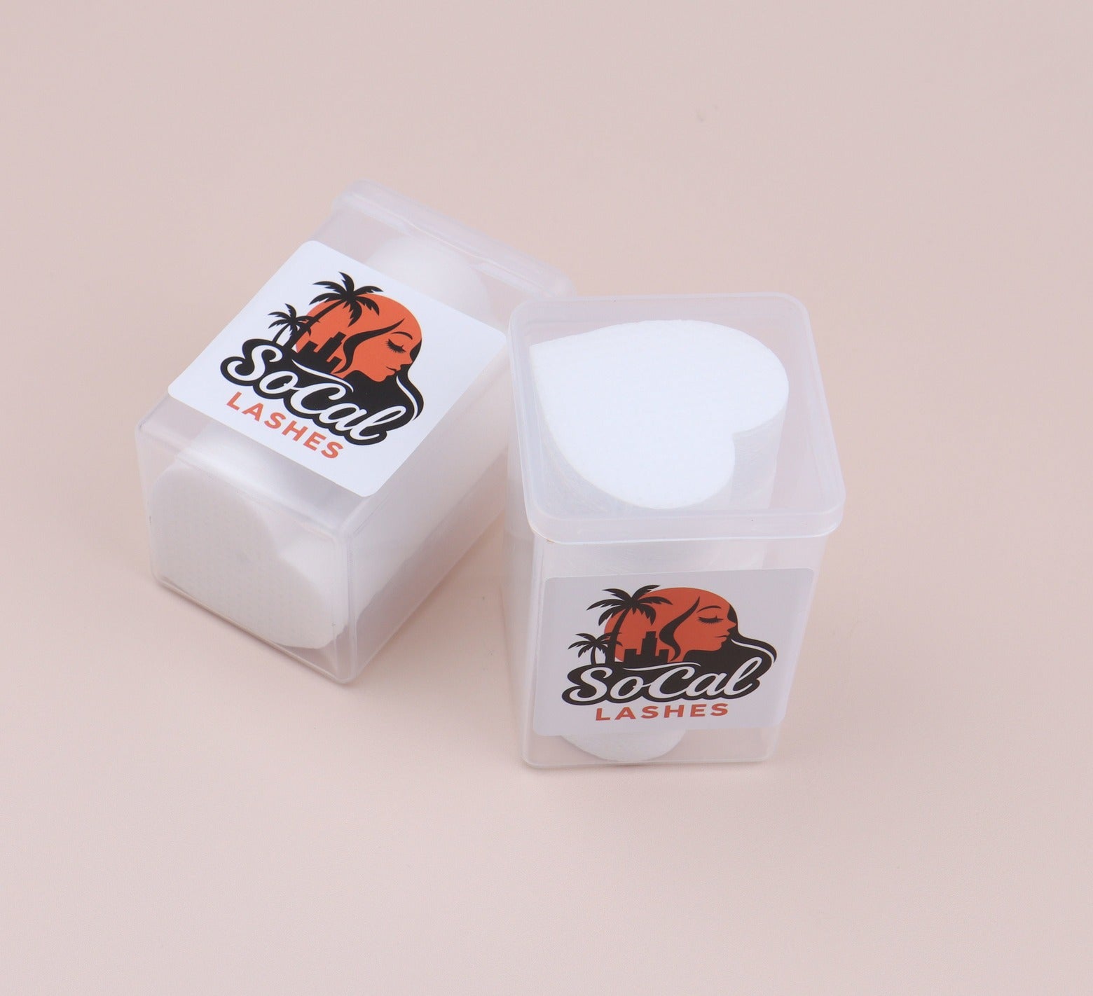 Lash Adhesive Wipes(200ct)